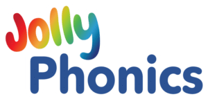 Jolly Phonics